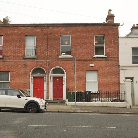 Central Dublin City Gem מראה חיצוני תמונה